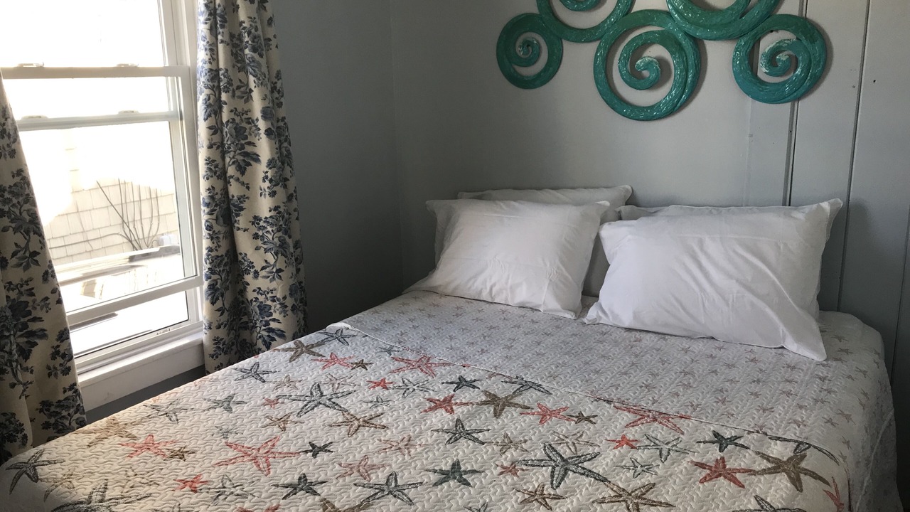 Photo of Bedroom in Hampton
