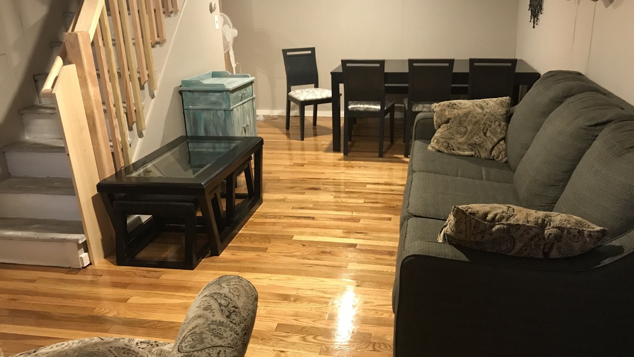 Photo of Livingroom in Hampton