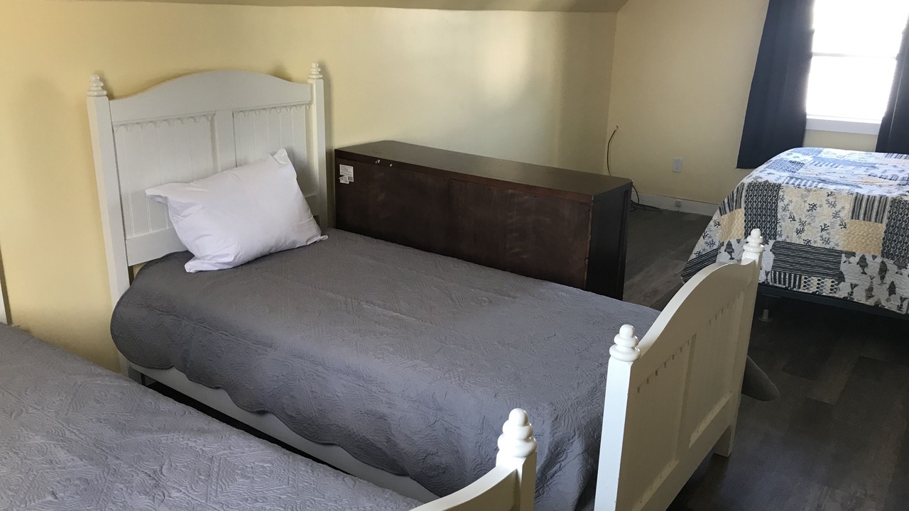 Photo of Bedroom in Hampton