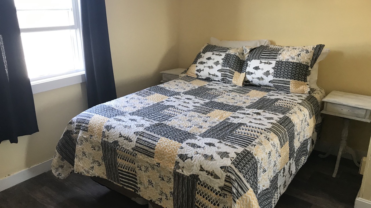 Photo of Bedroom in Hampton