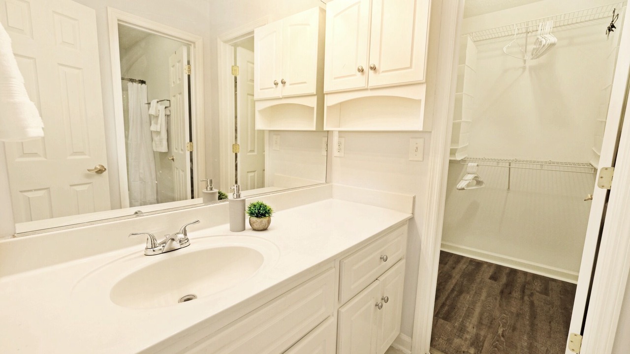 Photo of Bathroom in Martinez