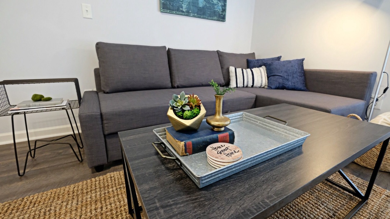 Photo of Livingroom in Martinez