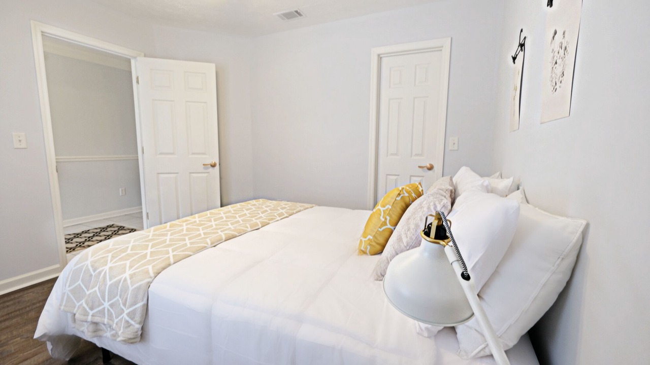 Photo of Bedroom in Martinez