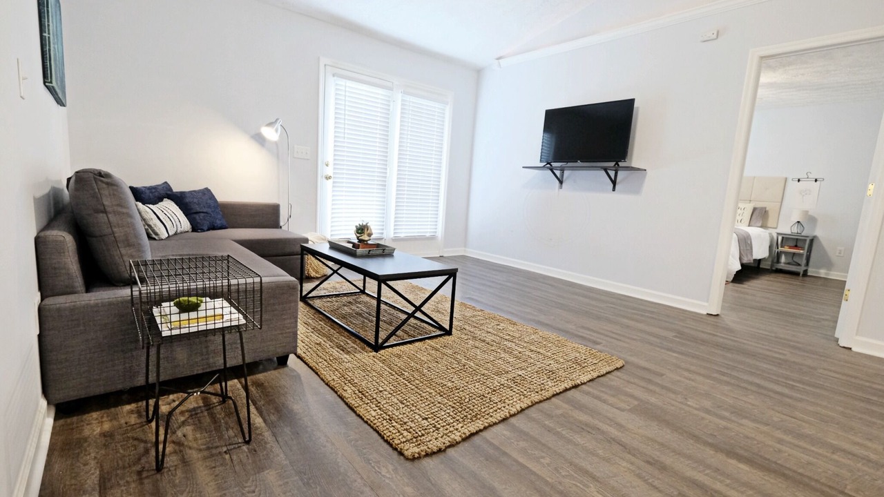 Photo of Livingroom in Martinez