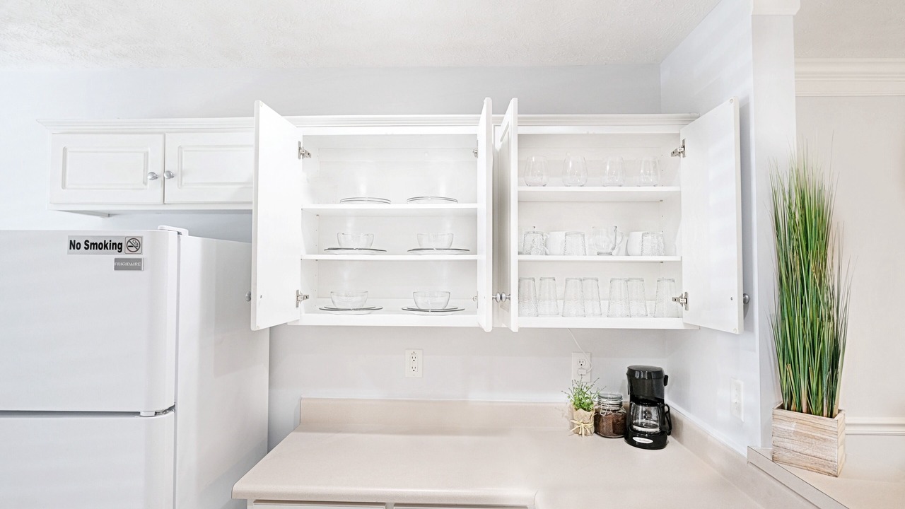 Photo of Kitchen in Martinez
