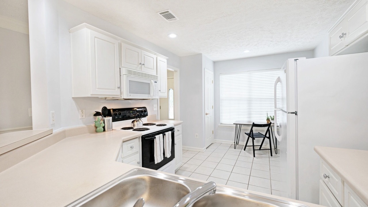 Photo of Kitchen in Martinez