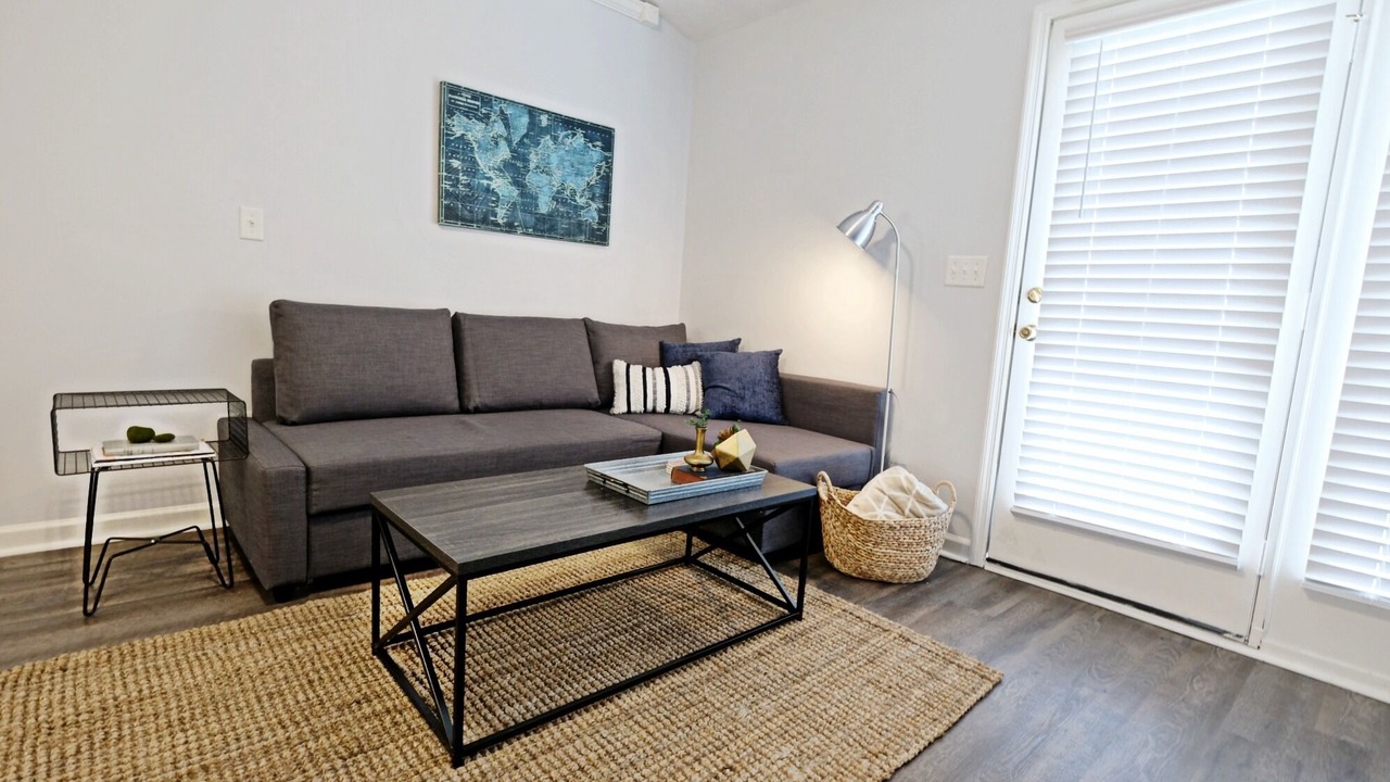 Photo of Livingroom in Martinez