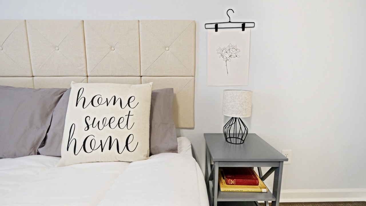 Photo of Bedroom in Martinez