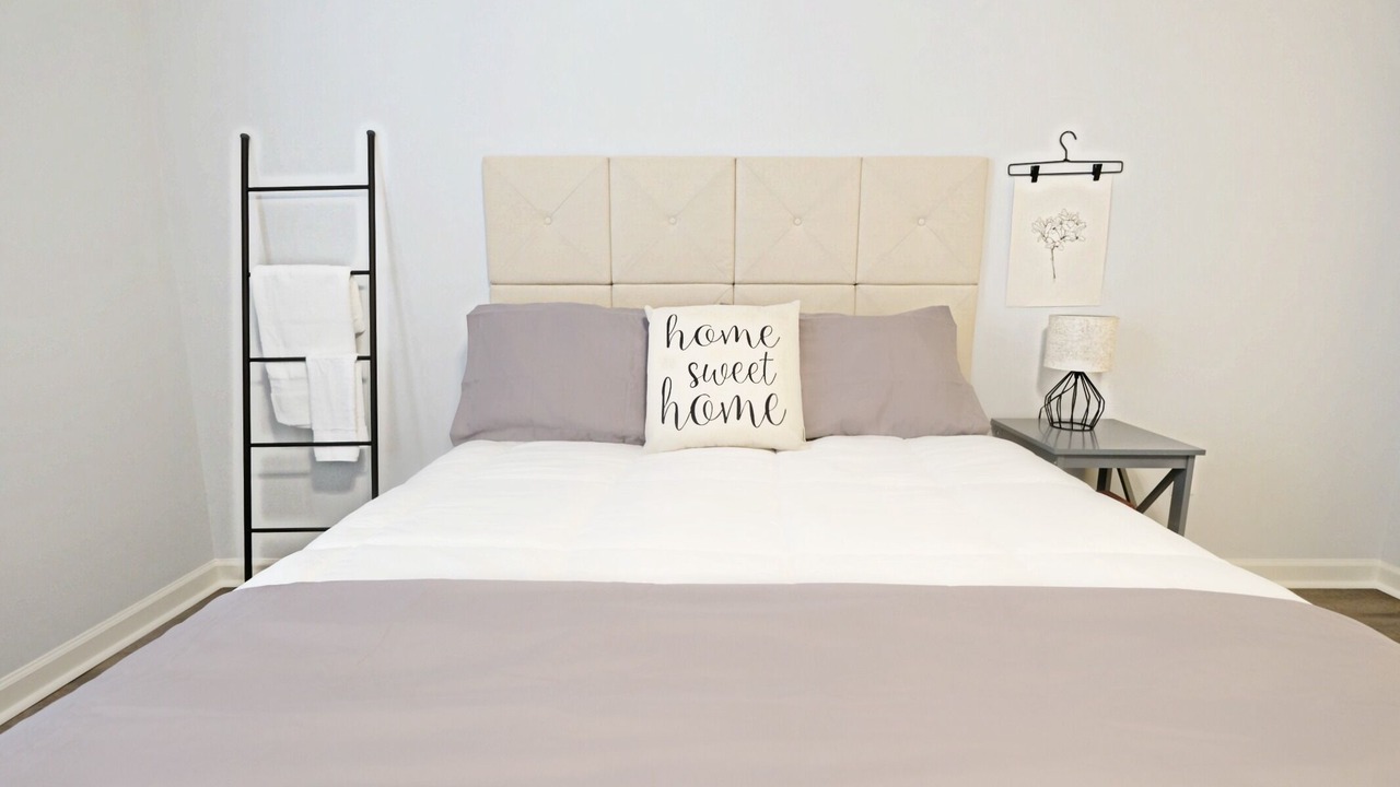 Photo of Bedroom in Martinez