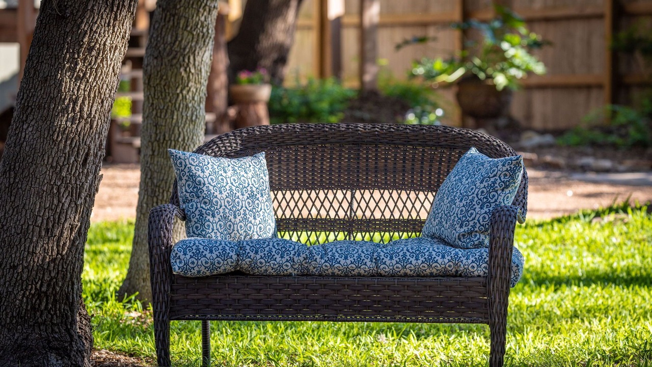 Photo of Outdoor in Gruene