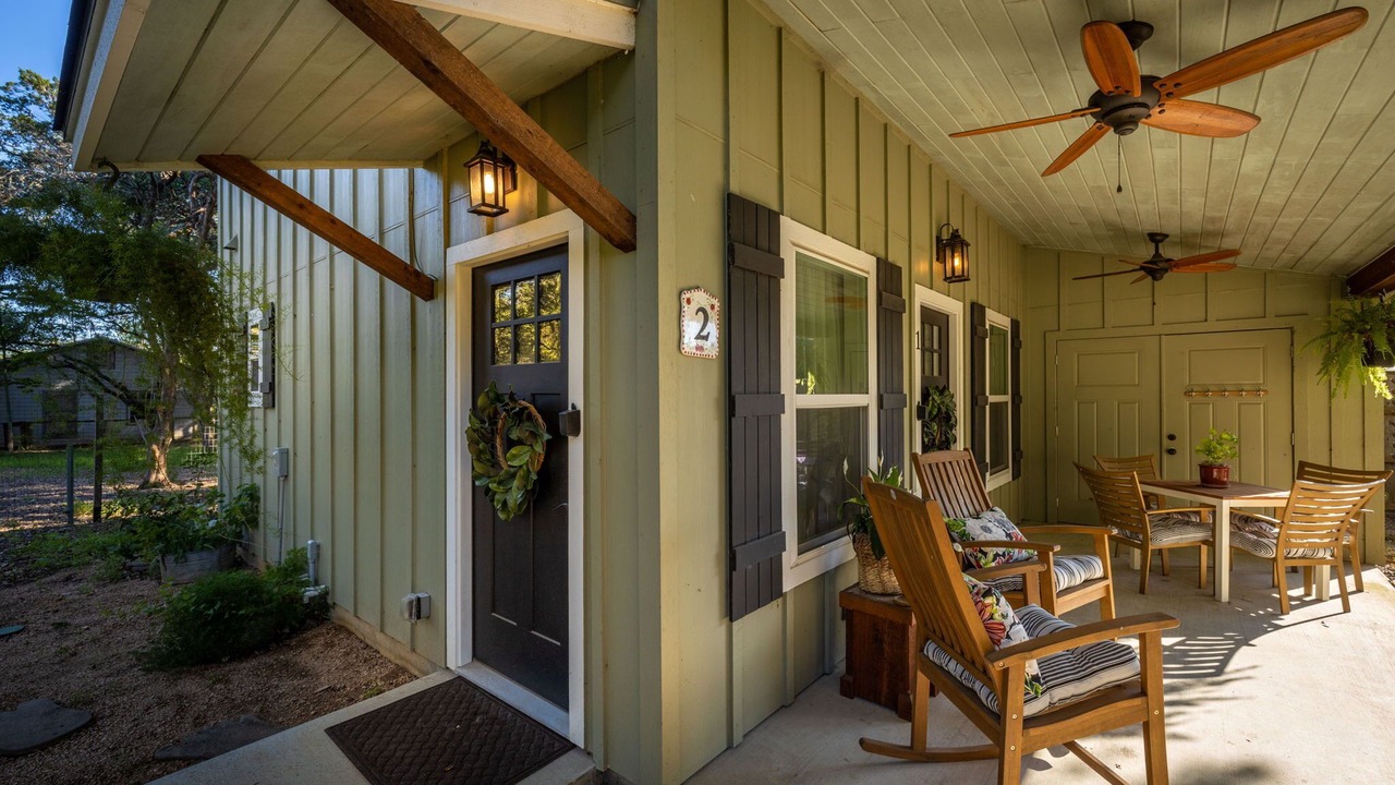 Photo of Outdoor in Gruene