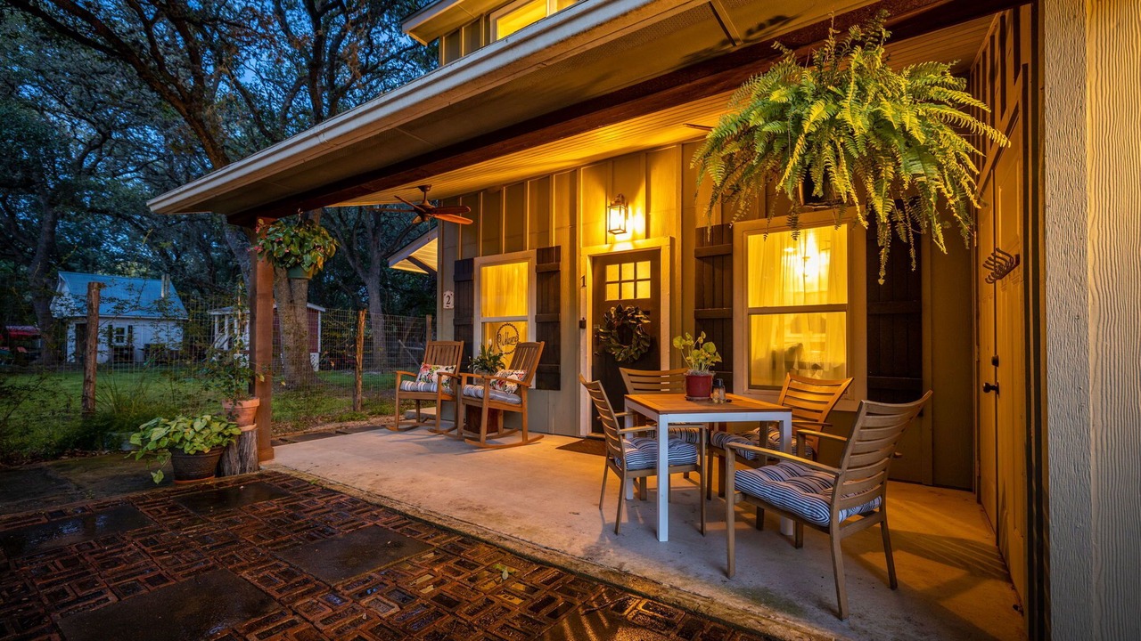 Photo of Outdoor in Gruene