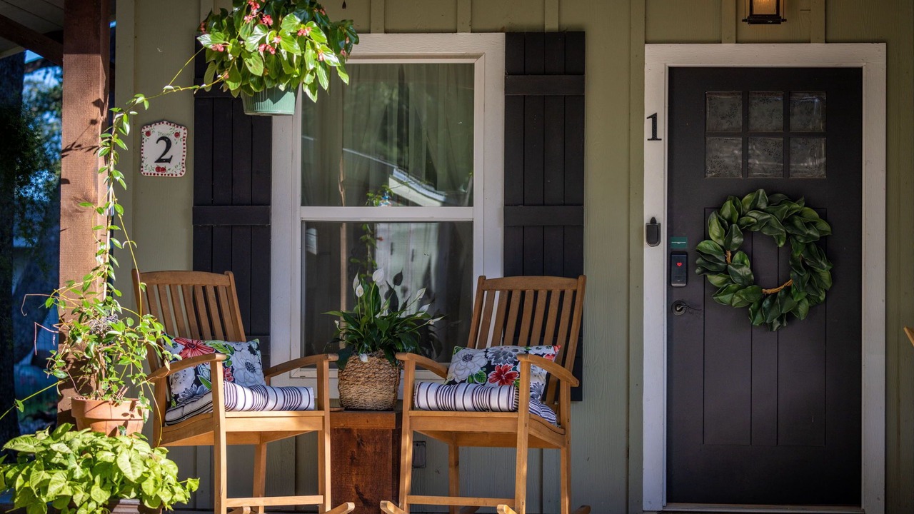Photo of Outdoor in Gruene