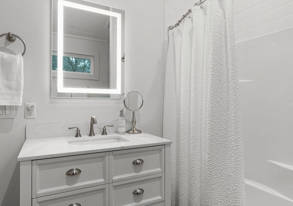 Photo of Bathroom in Gruene