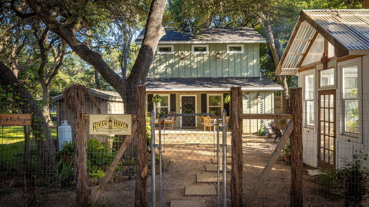 Photo of Outdoor in Gruene