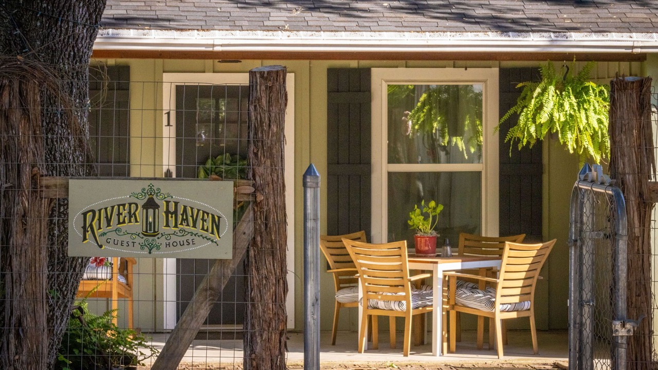 Photo of Outdoor in Gruene