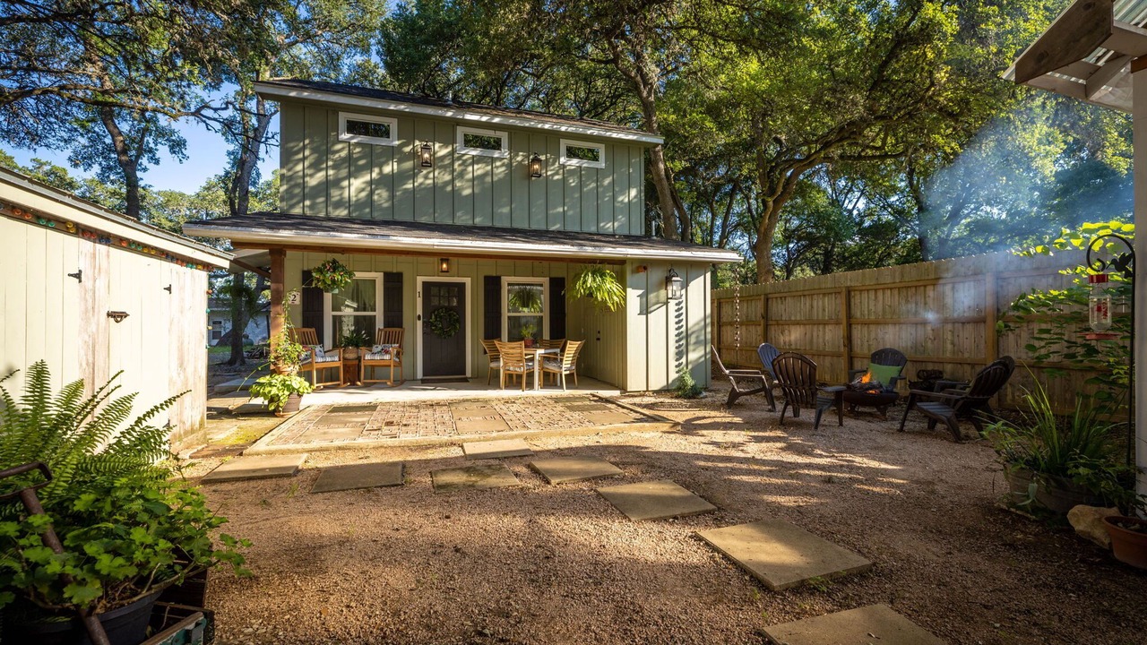 Photo of Outdoor in Gruene