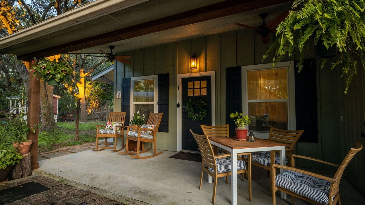 Photo of Outdoor in Gruene