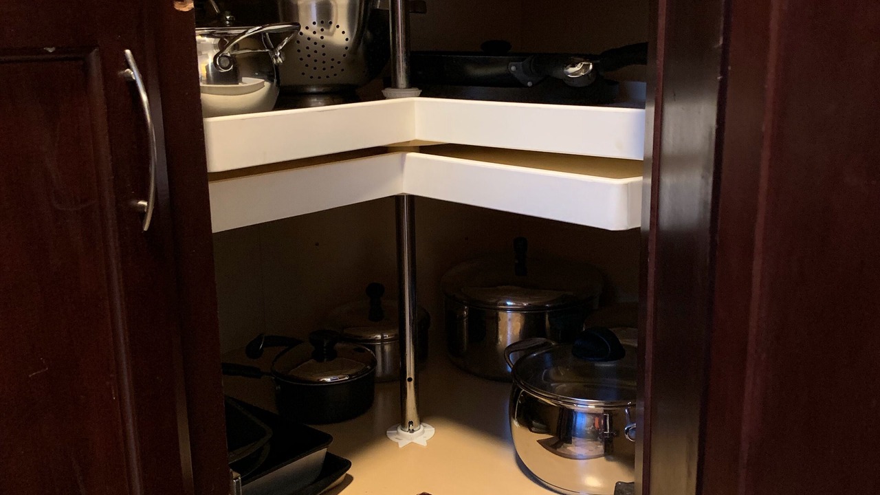 Photo of Kitchen in Bluemont