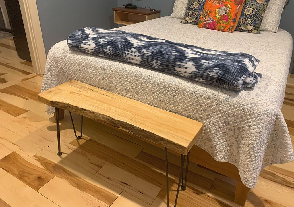 Photo of Bedroom in Greenwich