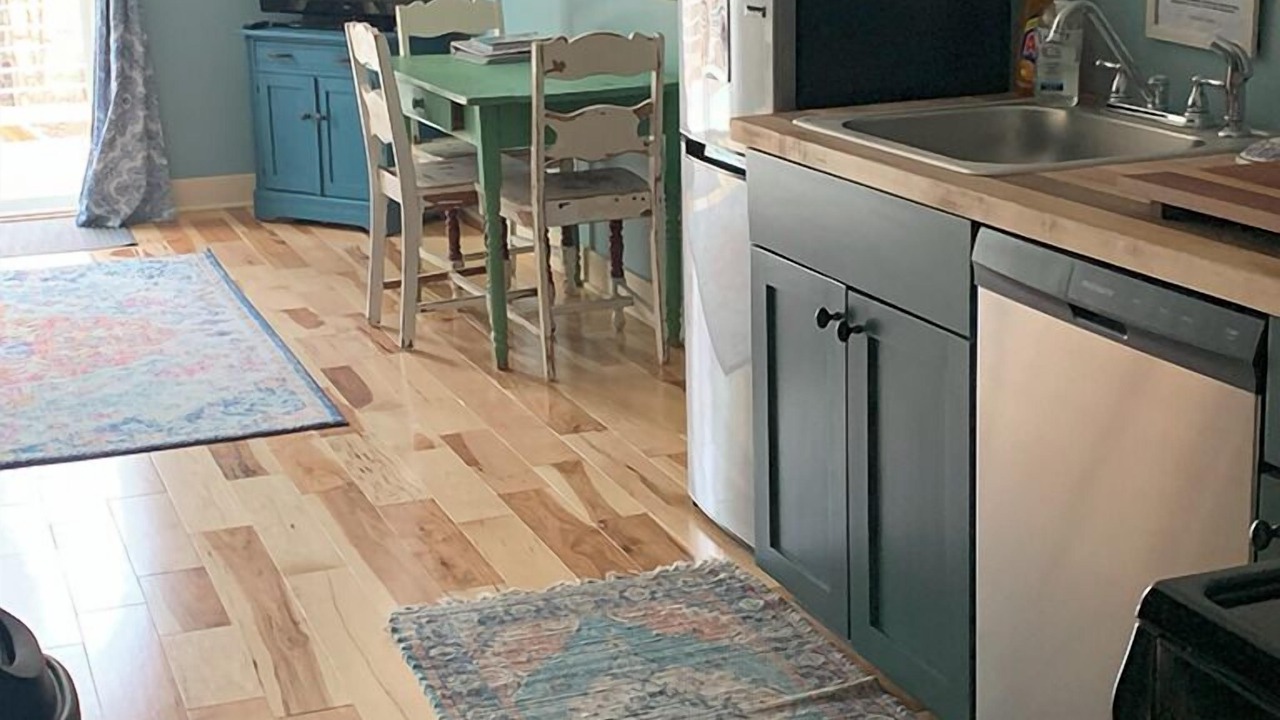 Photo of Kitchen in Greenwich