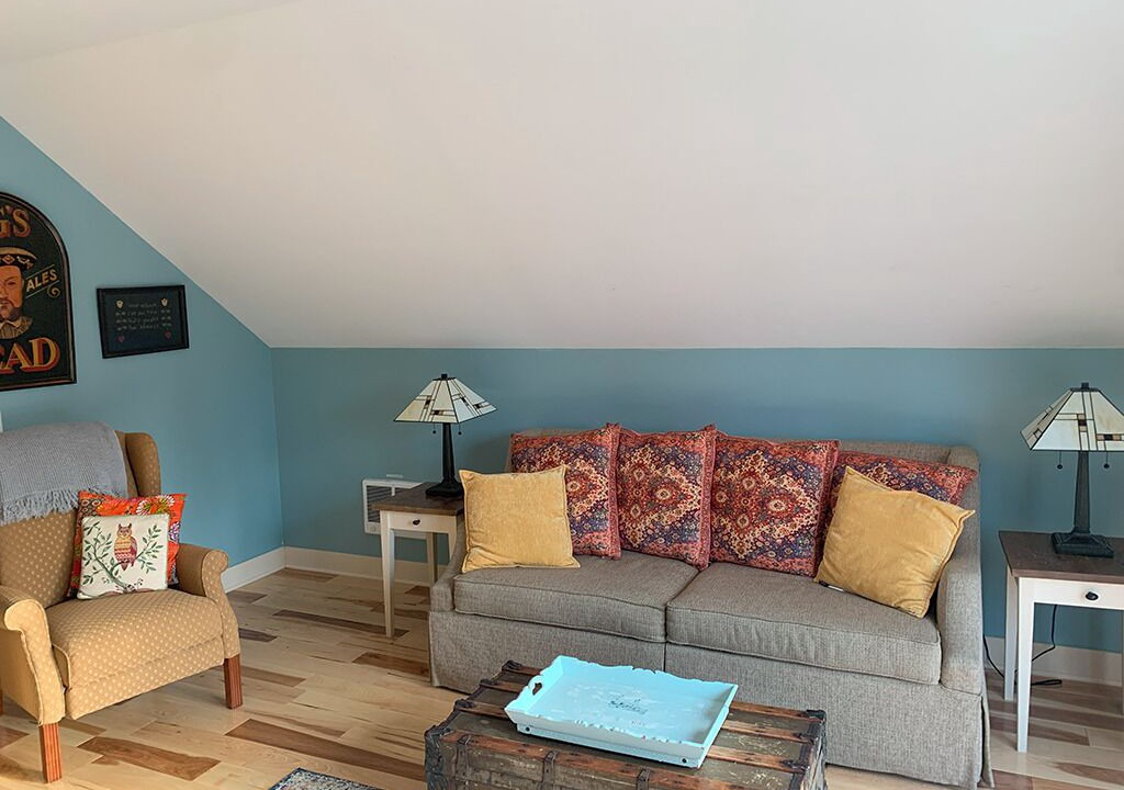 Photo of Livingroom in Greenwich