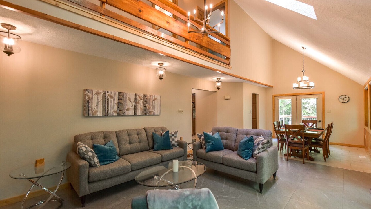 Photo of Livingroom in Rama