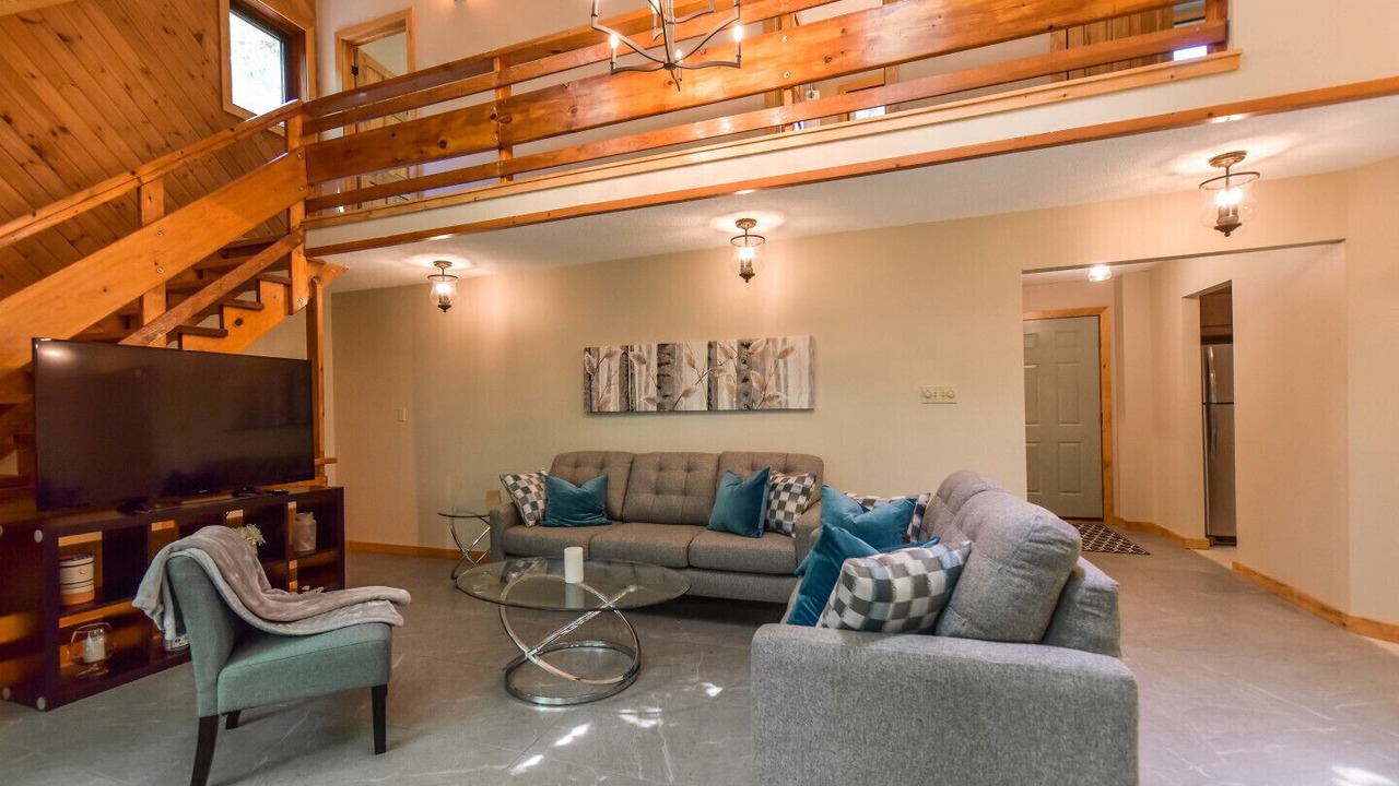 Photo of Livingroom in Rama