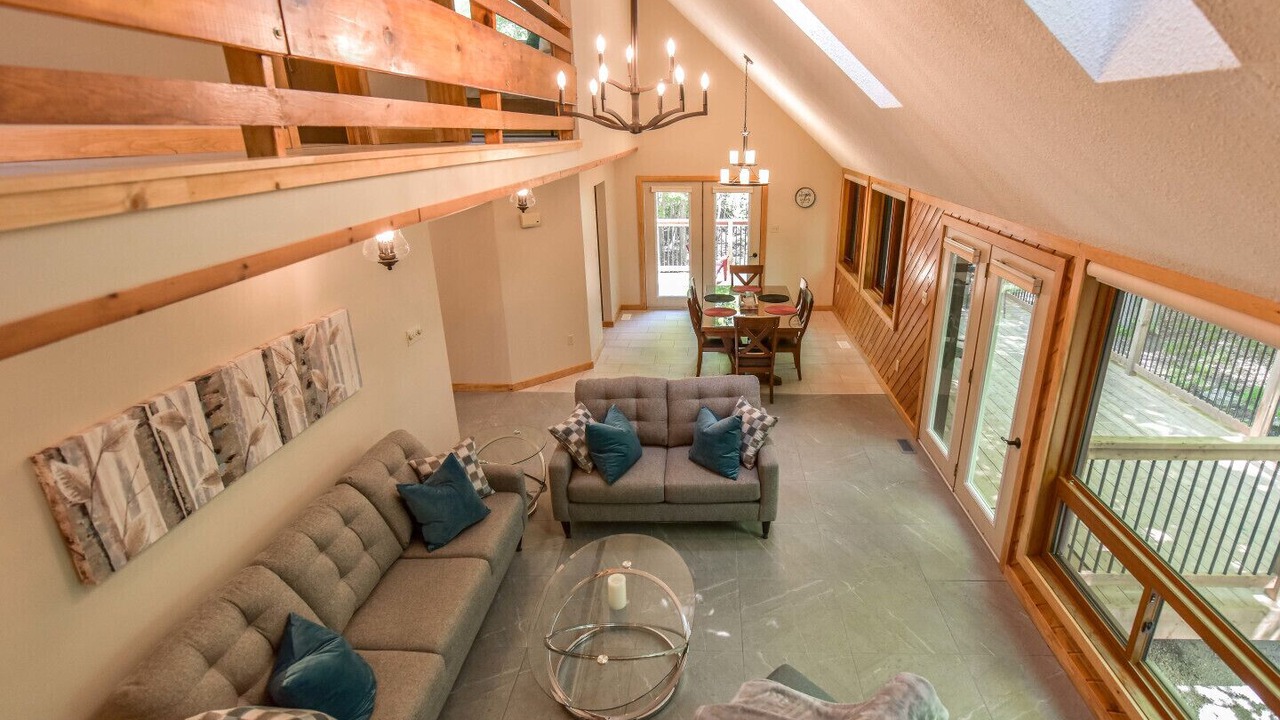Photo of Livingroom in Rama