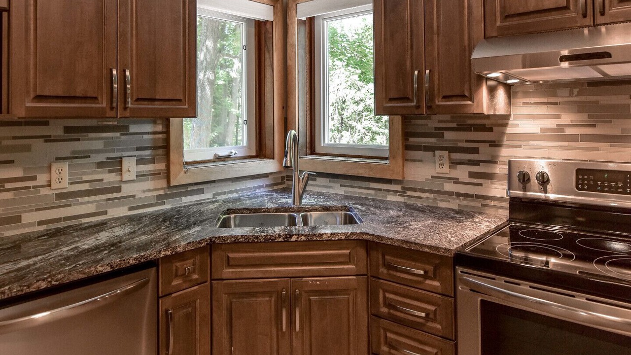 Photo of Kitchen in Rama