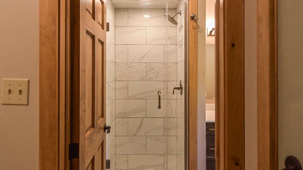 Photo of Bathroom in Rama