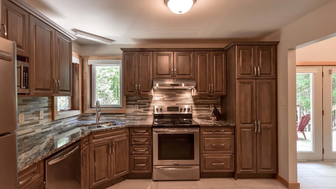 Photo of Kitchen in Rama