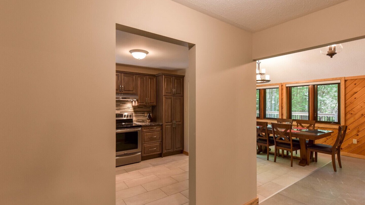 Photo of Kitchen in Rama