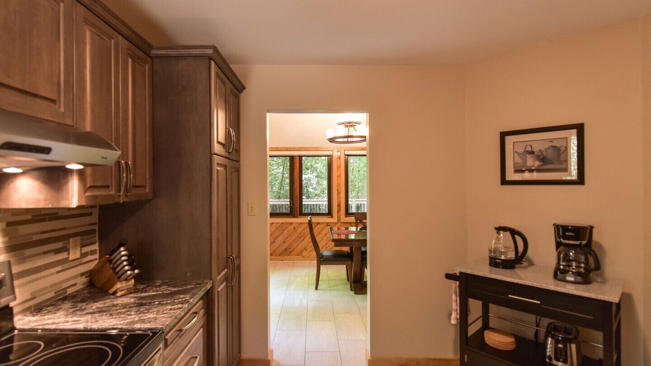 Photo of Kitchen in Rama