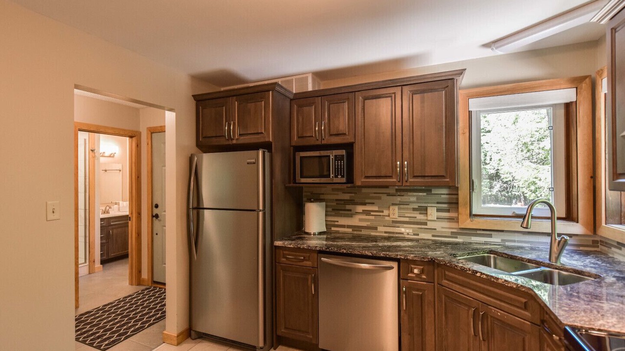 Photo of Kitchen in Rama