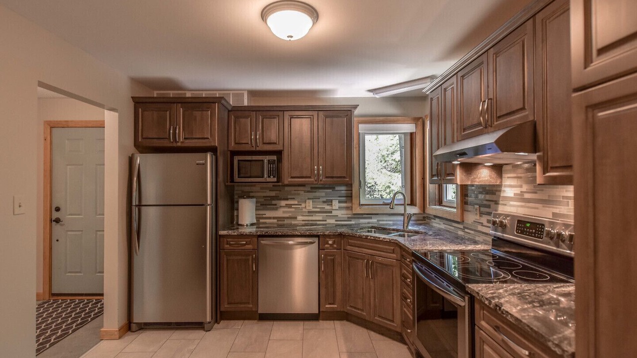 Photo of Kitchen in Rama