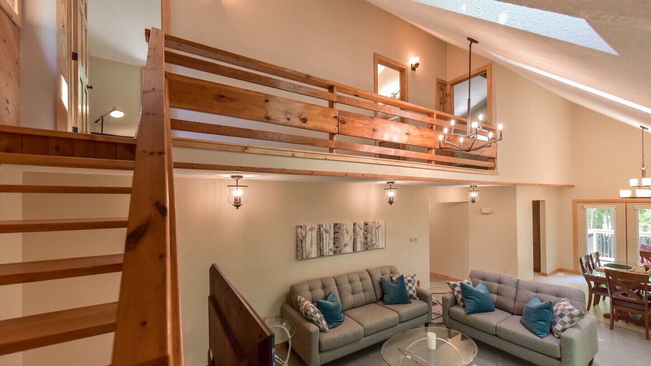 Photo of Livingroom in Rama