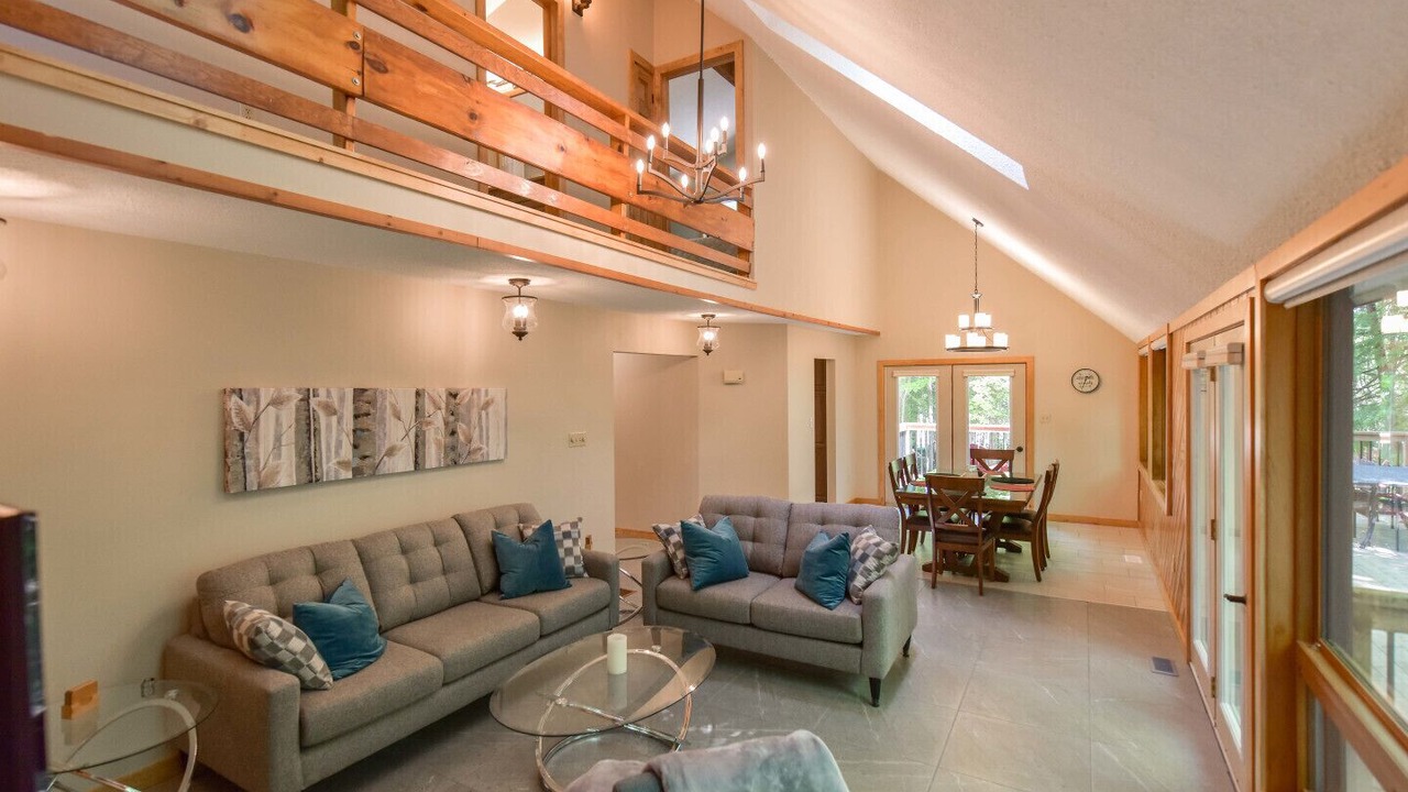 Photo of Livingroom in Rama