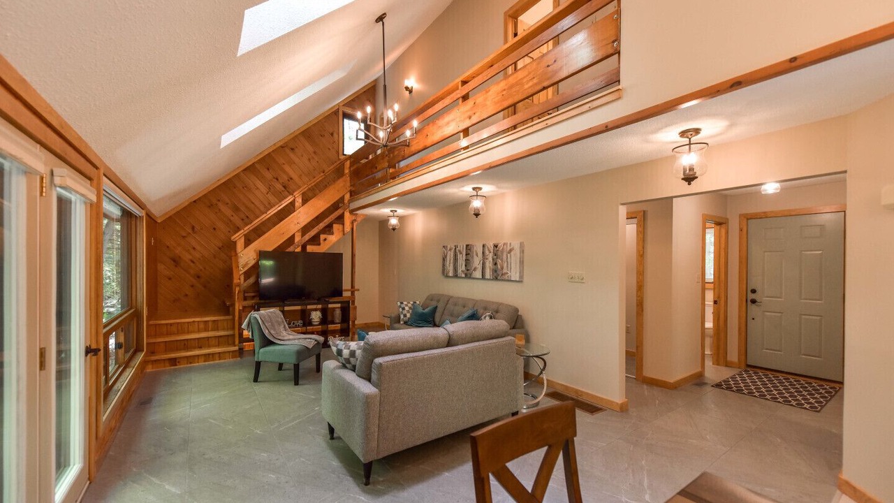 Photo of Livingroom in Rama