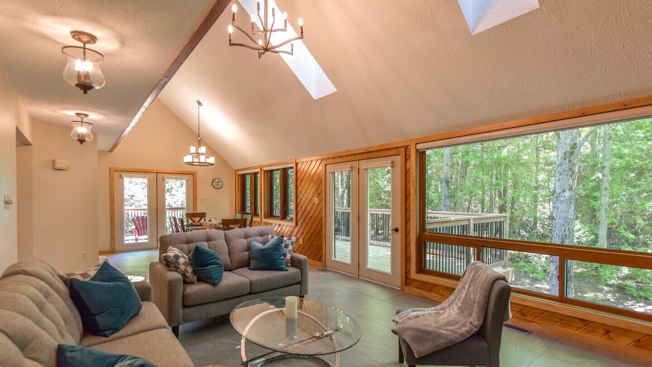 Photo of Livingroom in Rama