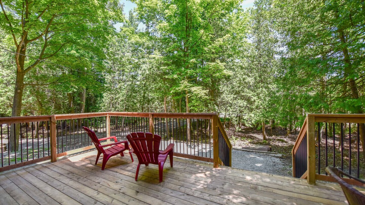 Photo of Patio Balcony in Rama