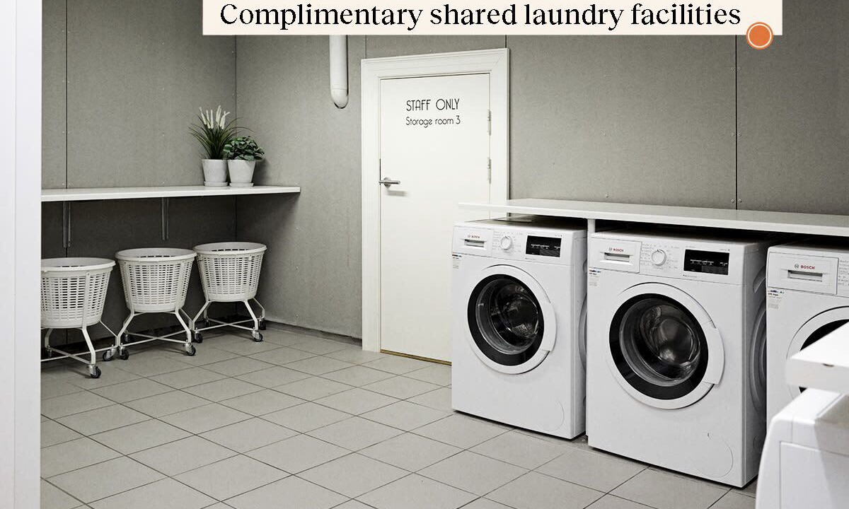 Photo of Bedroom in Copenhagen City Centre