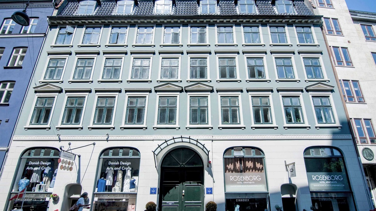 Photo of Others in Copenhagen City Centre