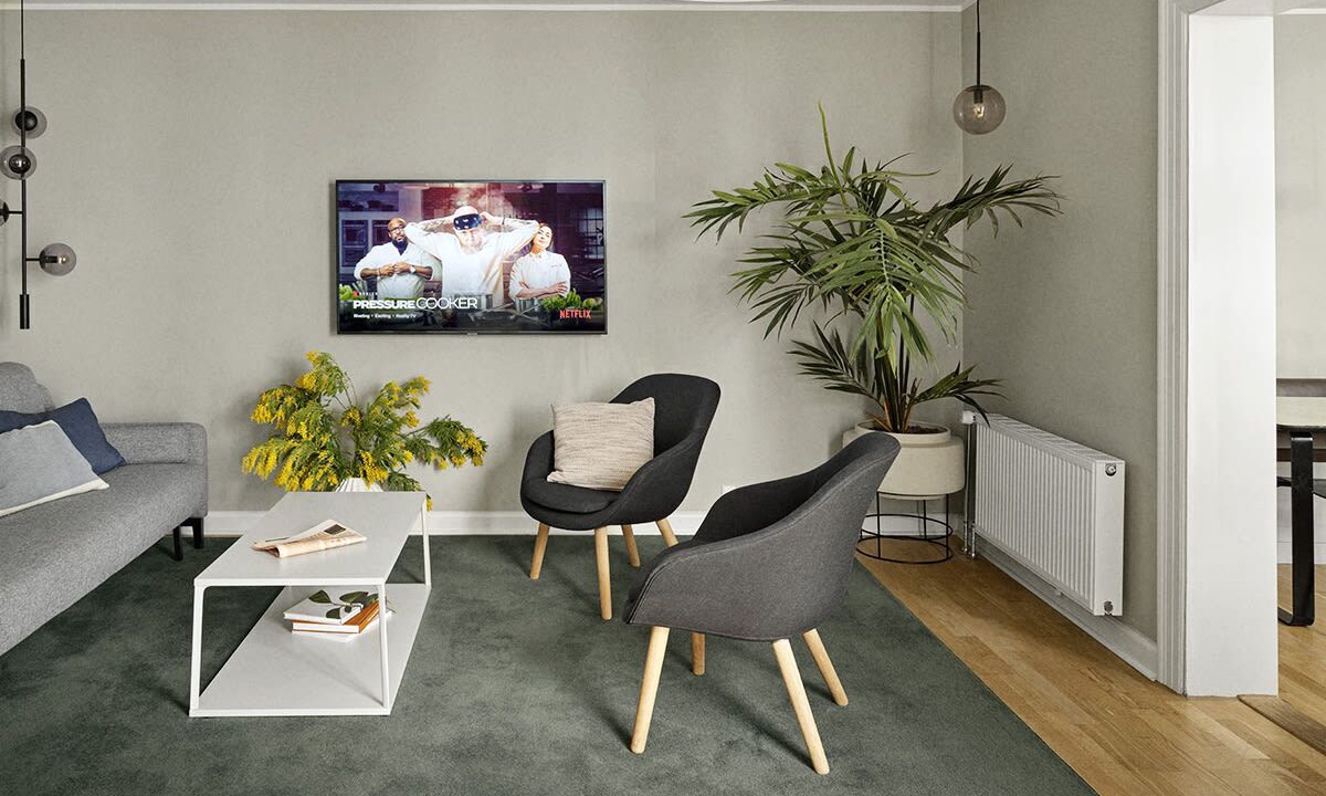 Photo of Others in Copenhagen City Centre