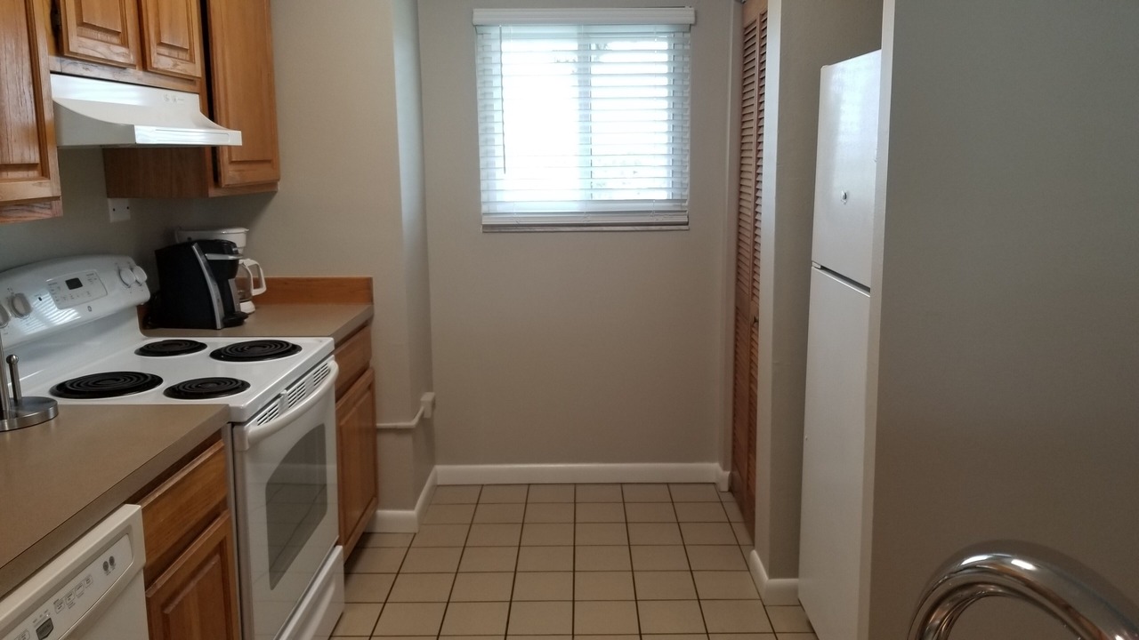 Photo of Kitchen in Butler Beach