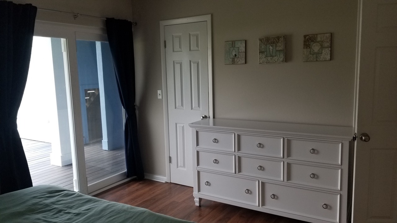 Photo of Bedroom in Butler Beach