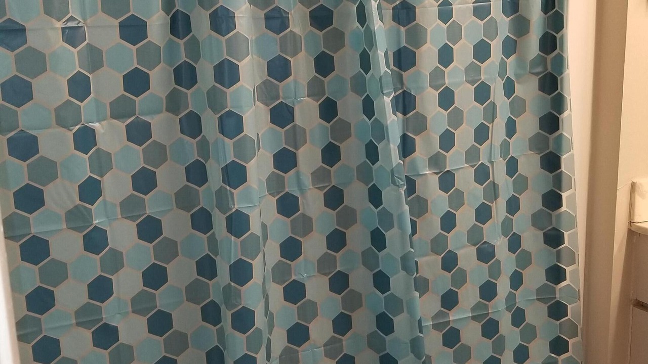 Photo of Bathroom in Butler Beach