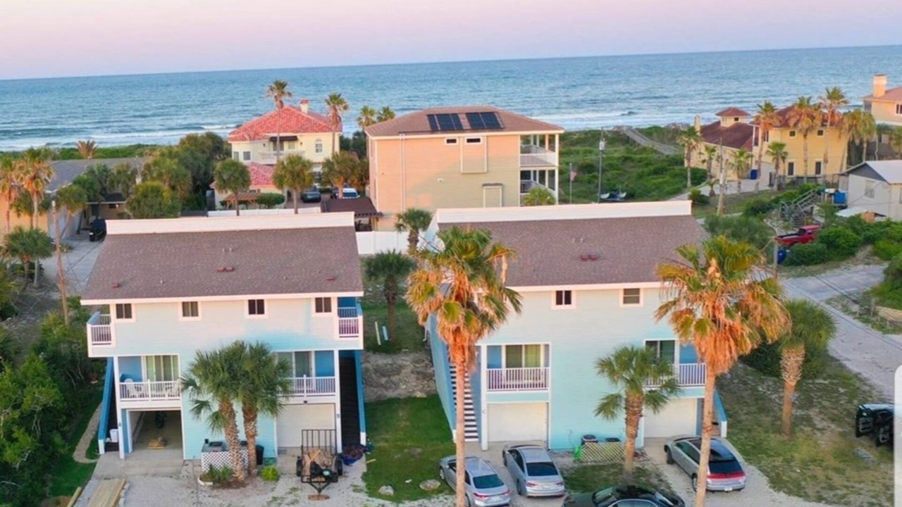 Photo of Outdoor in Butler Beach