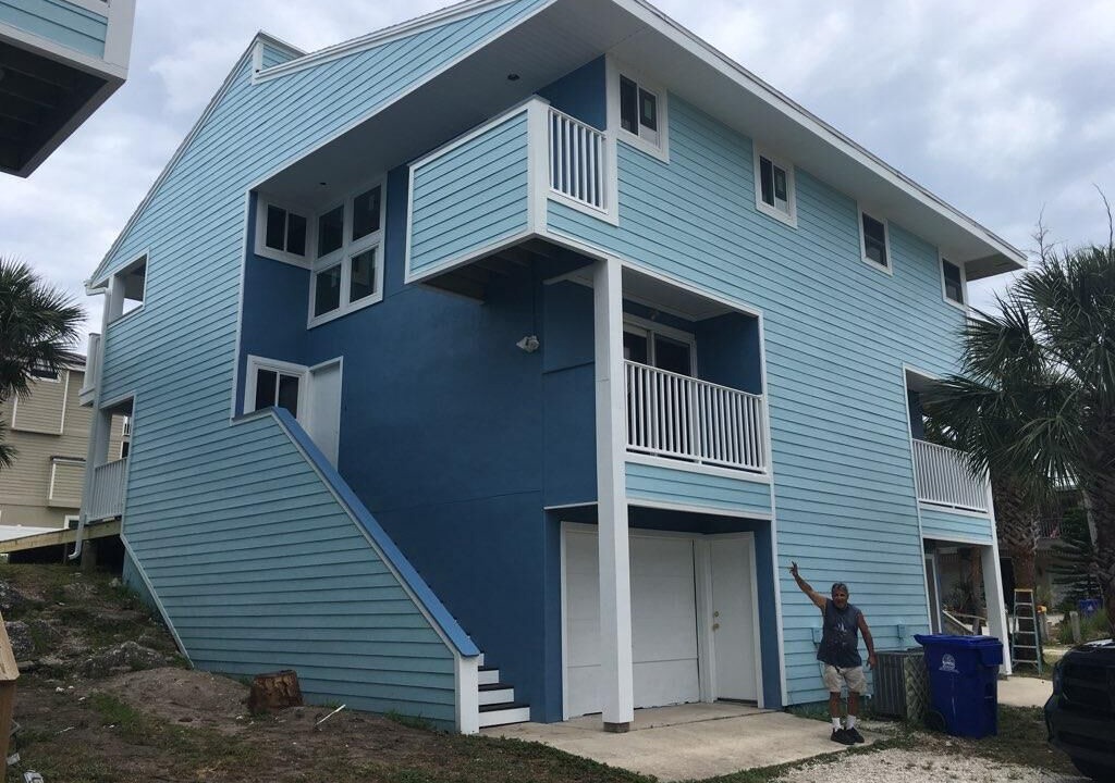 Photo of Outdoor in Butler Beach