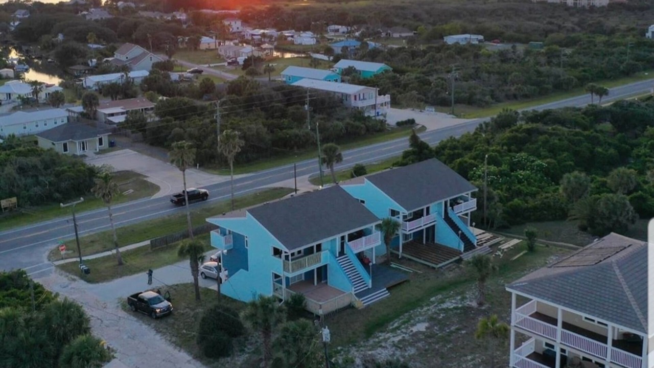 Photo of Outdoor in Butler Beach